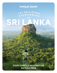 Picture of Les meilleures Expériences au Sri Lanka 1ed