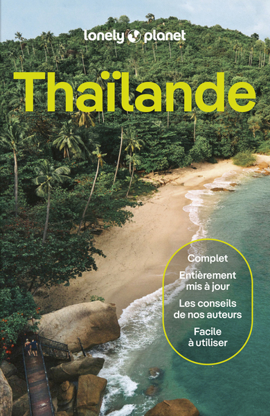 Picture of Thaïlande 16ed