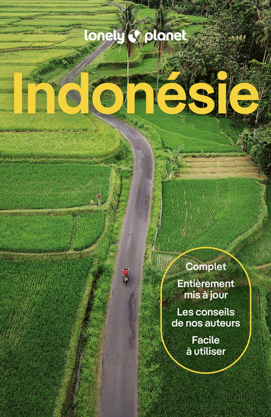 Picture of Indonésie 9ed
