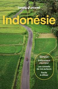 Picture of Indonésie 9ed