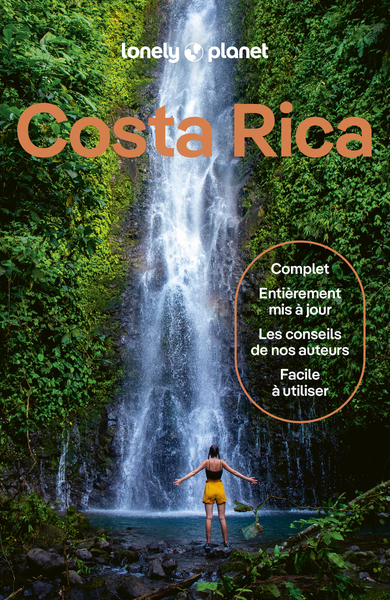 Picture of Costa Rica 11ed