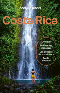 Picture of Costa Rica 11ed