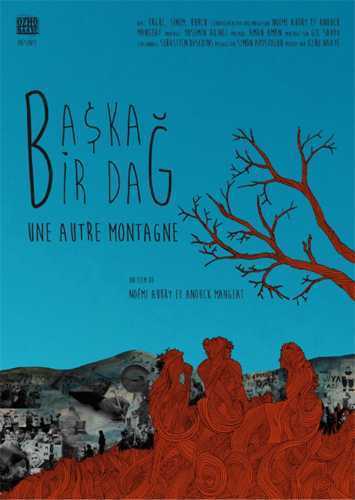 Picture of Autre montagne (Une)