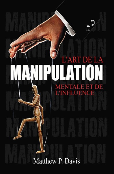 Image de L'art de la manipulation mentale et de l'influence