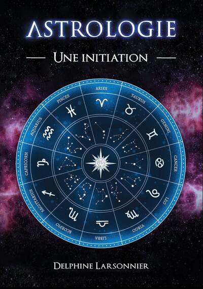 Image de Astrologie - Une initiation