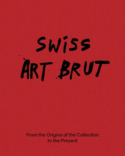 Picture of Swiss Art Brut