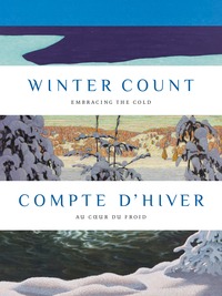 Image de COMPTE D’HIVER. AU COEUR DU FROID