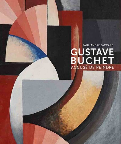 Image de Gustave Buchet (1888-1963) Accusé de peindre