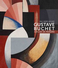 Image de Gustave Buchet (1888-1963) Accusé de peindre