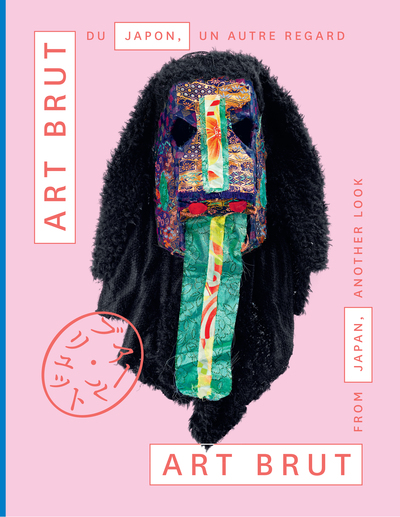 Image de Art Brut du Japon, un autre regard