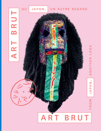 Image de Art Brut du Japon, un autre regard