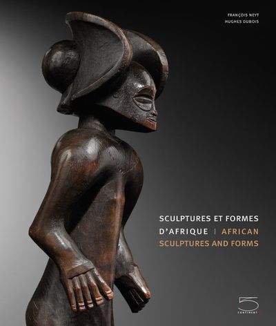 Image de Sculptures et formes d'Afrique