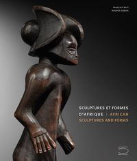 Image de Sculptures et formes d'Afrique
