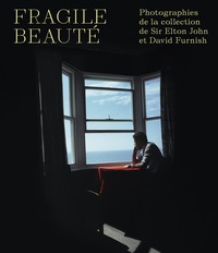 Image de FRAGILE BEAUTÉ