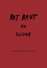 Picture of ART BRUT EN SUISSE