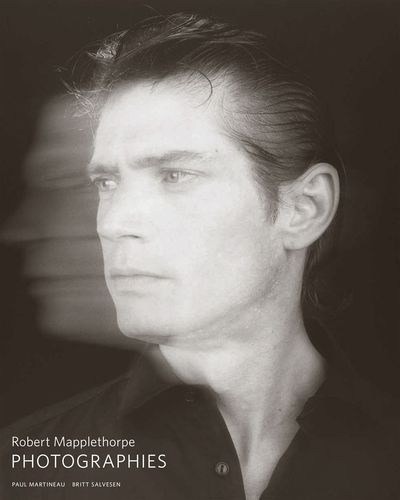 Image de Robert Mapplethorpe