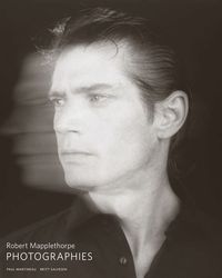Image de Robert Mapplethorpe