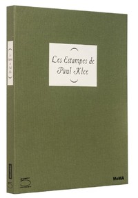 Image de Les Estampes de Paul Klee