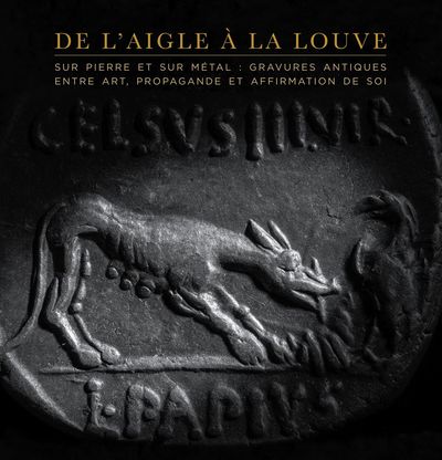 Image de De l'aigle à la louve