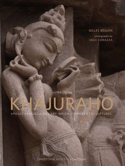 Image de Khajuraho