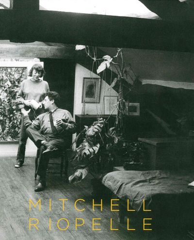 Image de Riopelle Mitchell