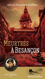 Picture of MEURTRES A BESANCON