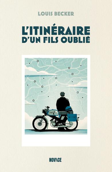 Image de L'itinéraire d'un fils oublié