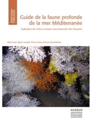 Picture of Guide de la faune profonde de la mer méditerranée