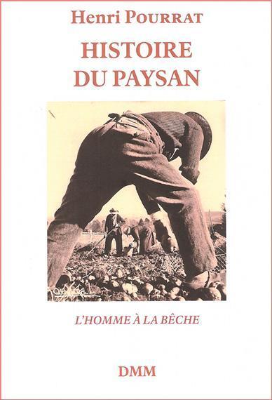 Picture of Histoire du paysan