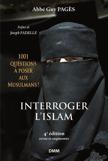 Image de Interroger l’islam, 4e édition