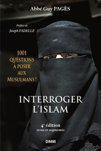 Image de Interroger l’islam, 4e édition