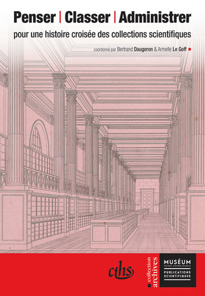 Image de Penser classer administrer
