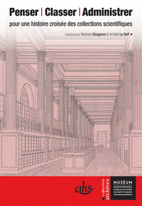 Image de Penser classer administrer