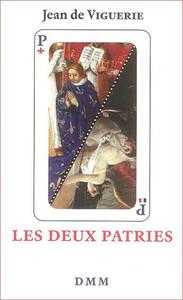 Picture of Les deux patries (format poche, corrigé et augmenté)