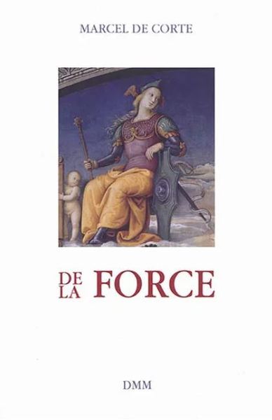 Image de De la force