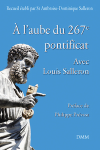 Picture of A l'aube du 267e pontificat avec Louis Salleron