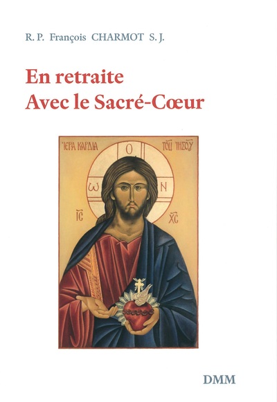 Picture of En retraite avec le Sacré-Coeur