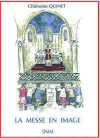 Picture of La messe en images