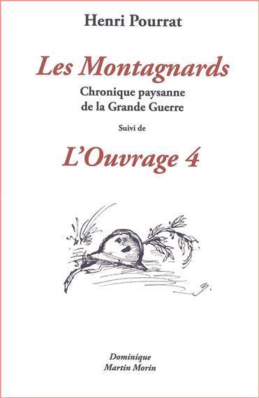 Image de Les montagnards