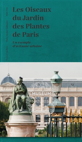 Image de Les oiseaux du jardin des plantes de Paris - Un exemple d'av
