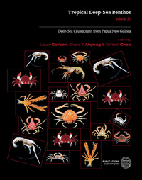 Image de Deep-Sea Crustaceans from Papua New Guinea