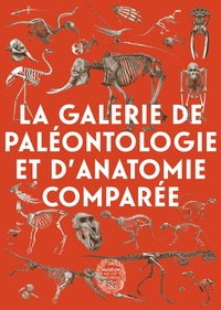 Image de La galerie de paléonthologie et d'anatomie comparée - FR