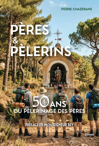Picture of Pères et pèlerins