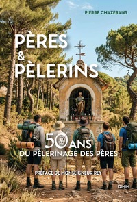 Picture of Pères et pèlerins