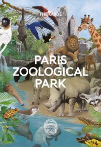 Picture of Paris Zoological Park