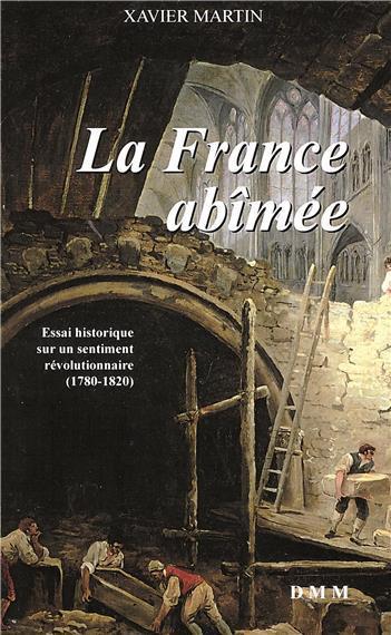 Picture of La France abîmée (poche)