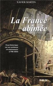 Picture of La France abîmée (poche)