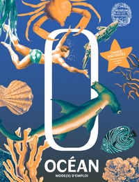 Picture of Océan mode(s) d'emploi