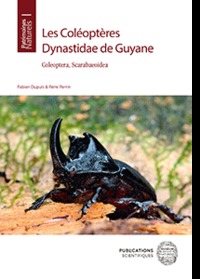 Picture of Les coléoptères Dynastidae de Guyane