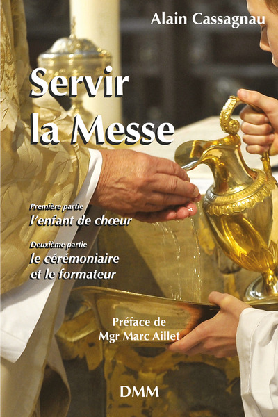 Picture of Servir la messe